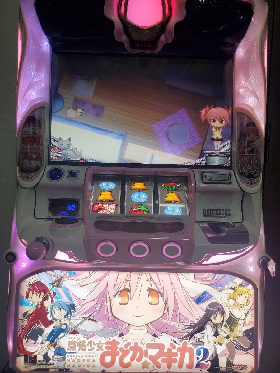 ヤフオク! -「まどか☆マギカ2 実機」の落札相場・落札価格 ヤフオク! -「まどか☆マギカ2 実機」の落札相場・落札価格