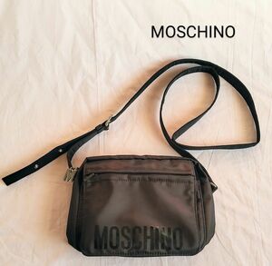 MOSCHINO(モスキーノ)　ショルダーバッグ