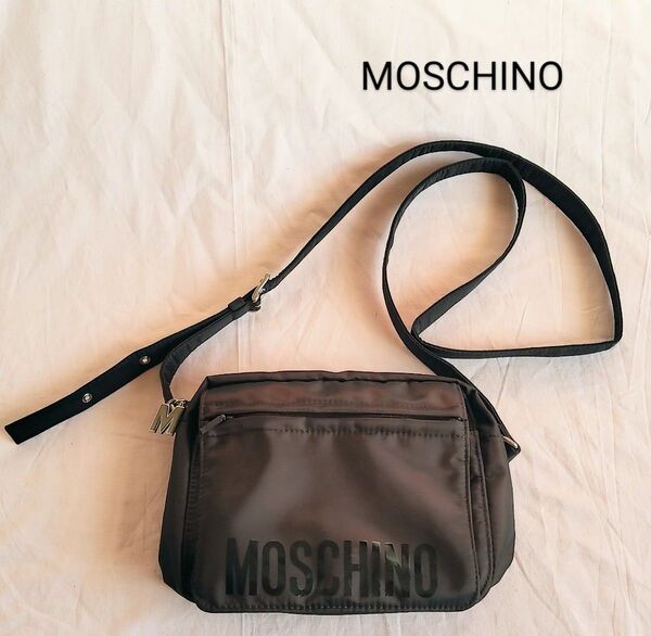 MOSCHINO(モスキーノ) ショルダーバッグ