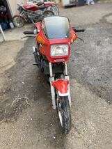 ★３万円値下げ★MBX125F 低走行7007キロ　初爆OK MBX125 希少！_画像9