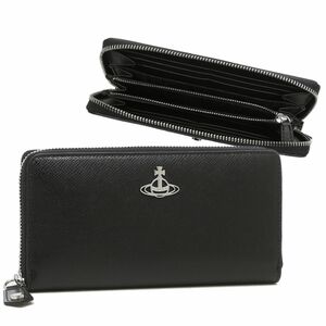 ヴィヴィアンウエストウッド Vivienne Westwood 新品未使用長財布