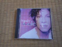 CD　ナタリー・コール　NatalieCole　Take　a　look　中古 サブスクでは得られないものがある!_画像1