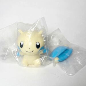 ミニミニとことこポケモン マイナン　ガチャ トミー カプセルトイ ポケットモンスター ゼンマイ 未開封