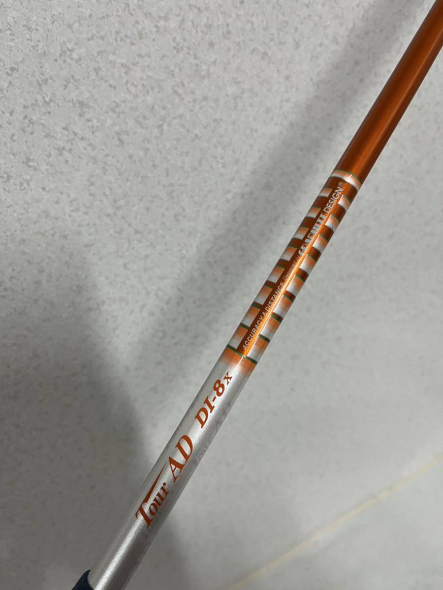 ヤフオク! -ツアーad di xの中古品・新品・未使用品一覧