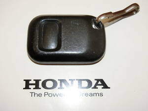 HONDA That's ホンダ ザッツ JD1 ホンダ純正キーレスリモコン G8D-343H-A