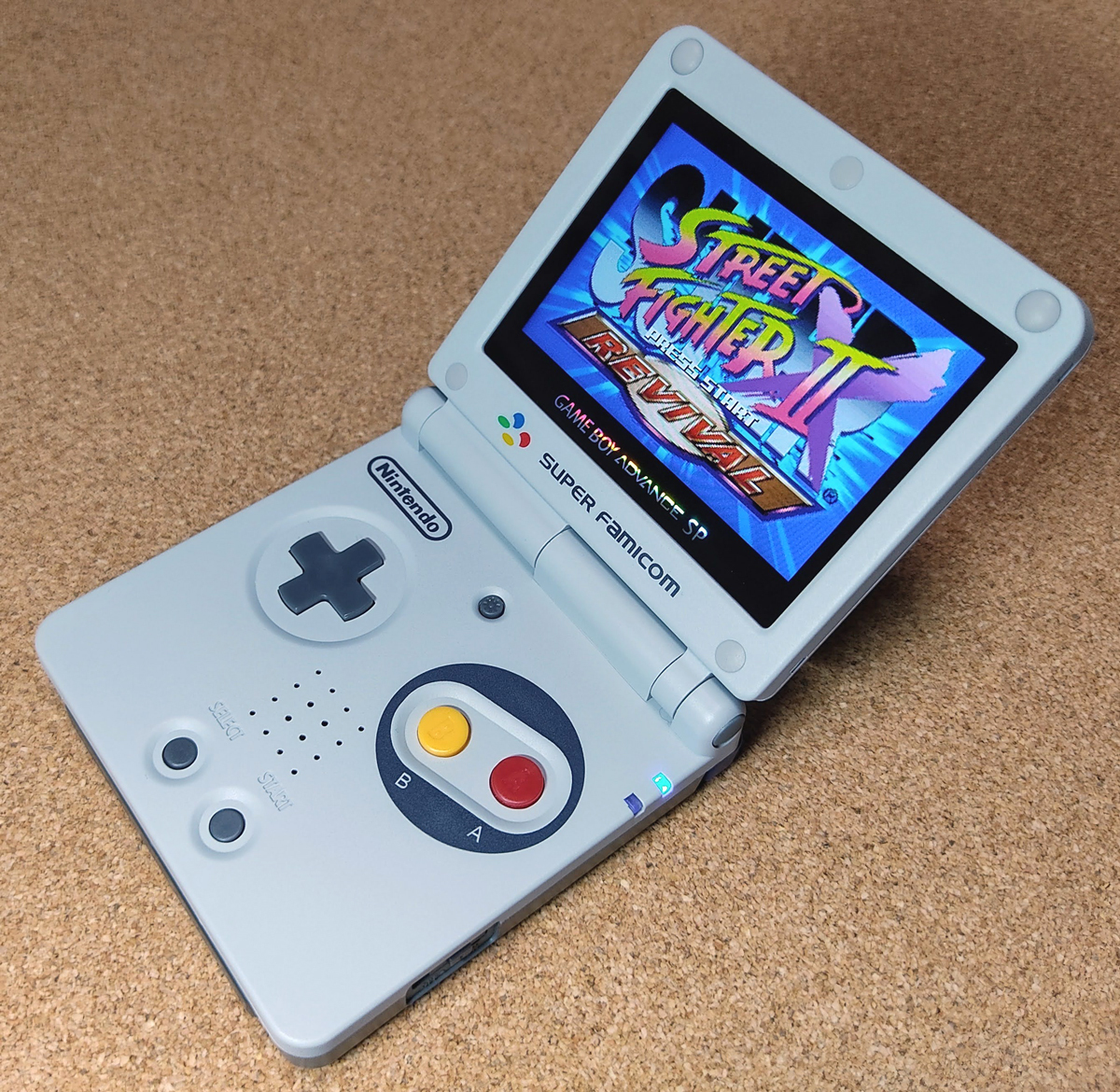 ヤフオク! -「gba バックライト」の落札相場・落札価格