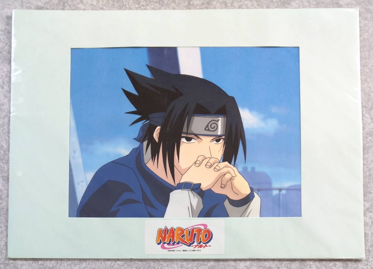 2023年最新】ヤフオク! -naruto(セル画)の中古品・新品・未使用品一覧