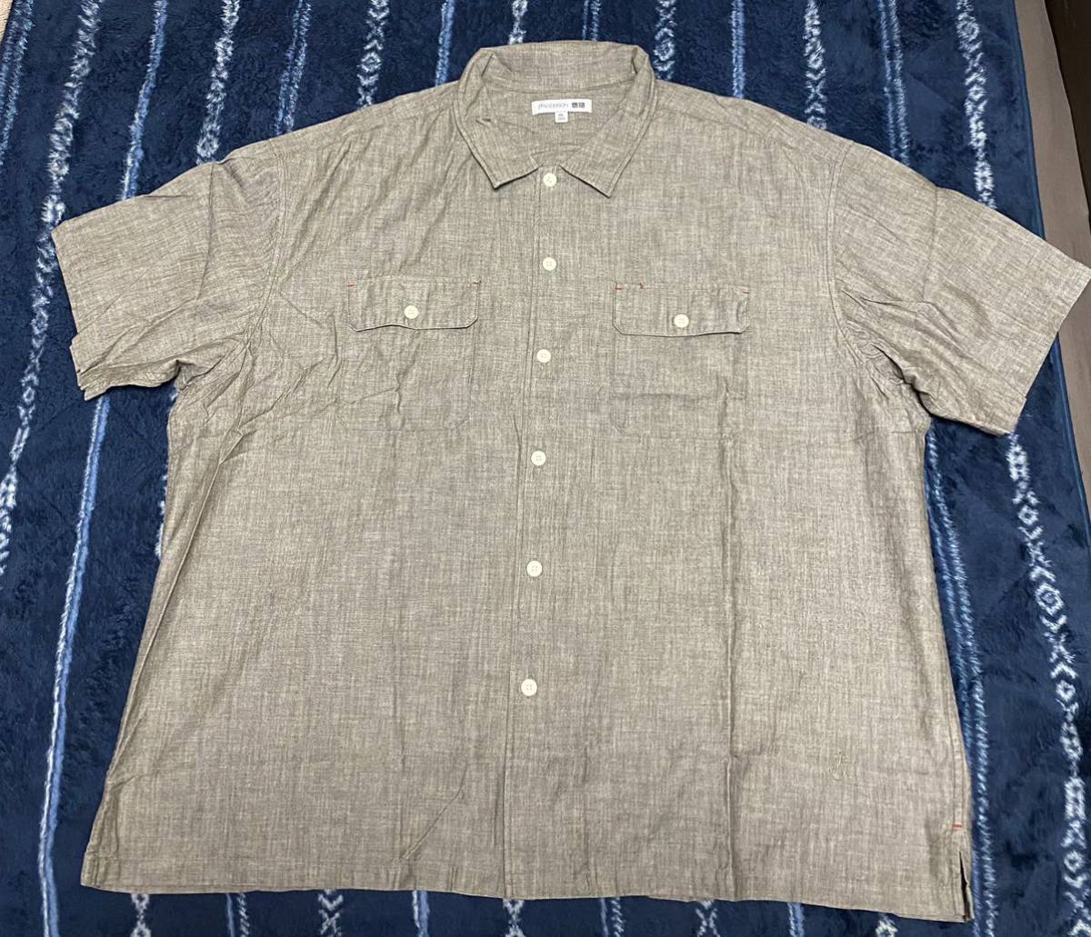 ヤフオク! -jw anderson シャツの中古品・新品・未使用品一覧