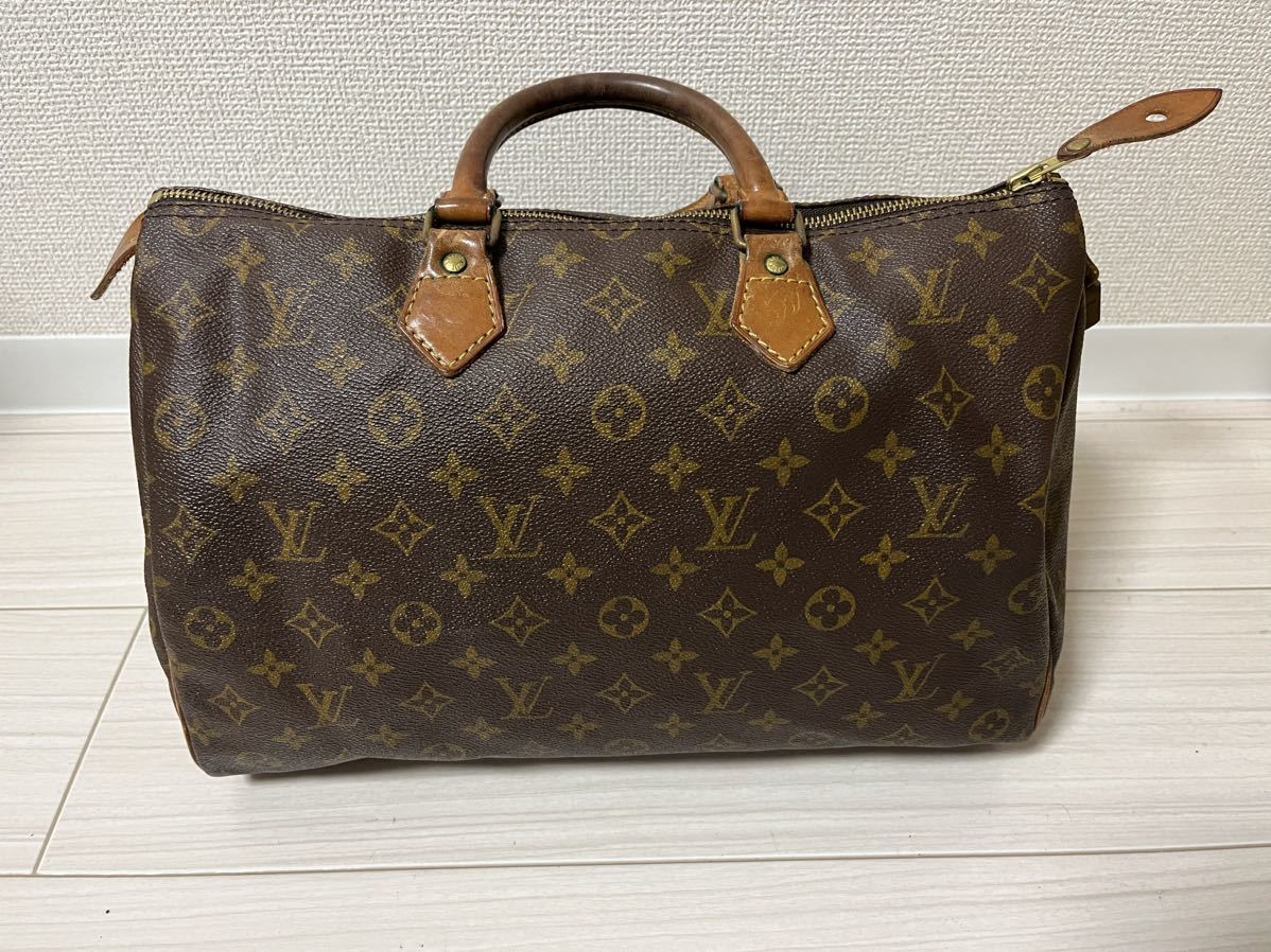 ヤフオク! -「ヴィトン ビンテージ バッグ」(ボストンバッグ ...