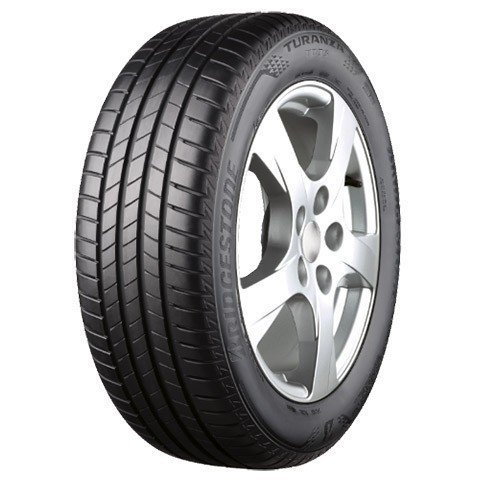 ブリヂストン TURANZA T005A 205/50R17 89V オークション比較 - 価格.com