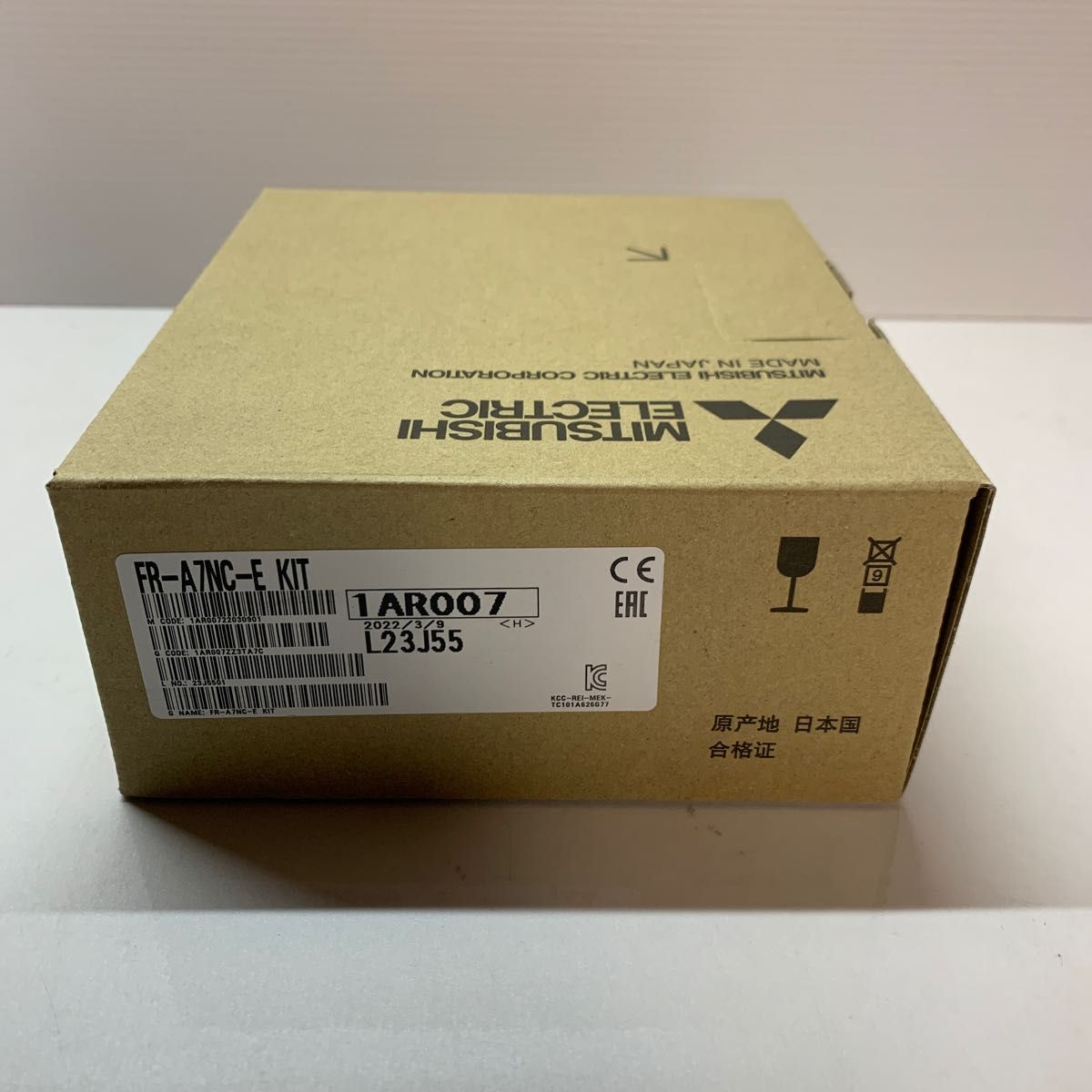 三菱電機 分割型電流センサ|PayPayフリマ