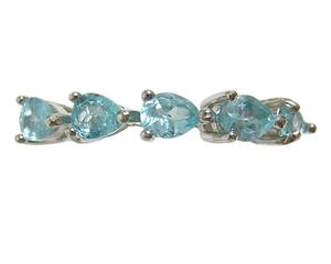 [ natural apatite ]te The Yinling g ring 