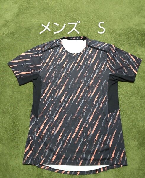GU Tシャツ メンズ S
