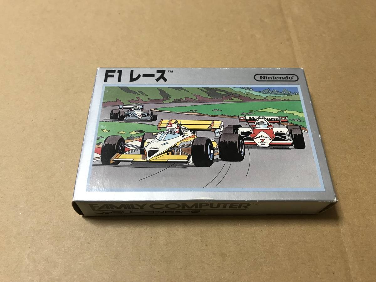 2025年最新】Yahoo!オークション -f1レース ファミコンの中古品 2025年最新】Yahoo!オークション -f1レース ファミコンの中古品