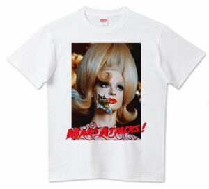 マーズアタック 映画Tシャツ