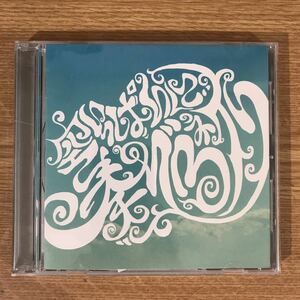 D299 帯付 中古CD100円 アクアタイムズ 空いっぱいに奏でる祈り