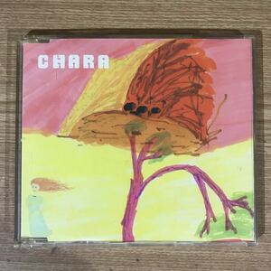 D304-1 中古CD100円 CHARA 大切をきずくもの