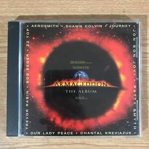 D309 中古CD100円 Armageddon: The Album