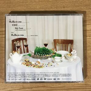(D317)中古CD100円 SEKAI NO OWARI 炎と森のカーニバル (初回限定盤A)の画像2
