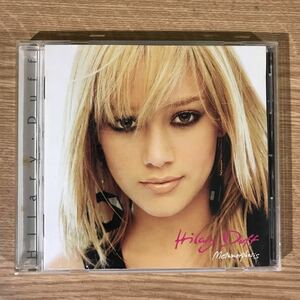 【即決】D325 中古CD100円 ヒラリー・ダフ　メタモルフォシス