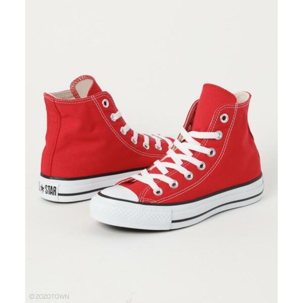 【CONVERSE】 CONVERSE コンバース オール スター ハイ / ALL STAR HI 32060182