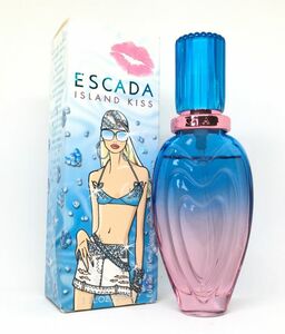 ESCADA Escada Islay n when sEDT 30ml * remainder amount enough 9 break up postage 340 jpy 