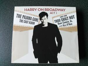 ★☆【CD】Harry on Broadway Act 1/ハリー・コニックJR. 　Harry Connick Jr.【輸入盤】☆★
