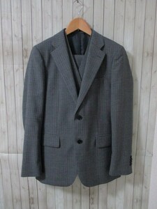 *COMME CA ISM/ Comme Ca Ism setup 3 piece suit / men's /S* new goods 