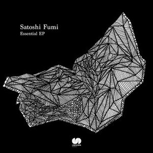 新品 12 SATOSHI FUMI / ESSENTIAL EP 検) Deep House Dub Sebastian Terry Todd Satoshi Tomiie Emma Francois K Joe Claussell