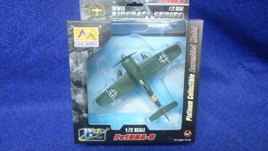 151 36404 イージーモデル 1/72 FW190A-6　340A4