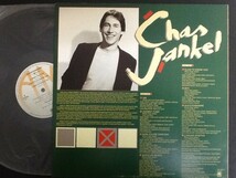 中古レコード/レア盤 『クエスチョナー Questionnaire ／　チャス・ジャンケル Chas Jankel 』 No.611_画像2