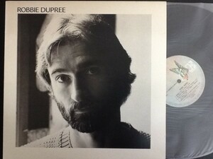 中古レコード/レア盤 『ふたりだけの夜　／　ロビー・デュプリー　ROBBIE DUPREE』 No.671