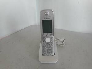 F2152 telephone cordless handset Panasonic KX-FKD502-S