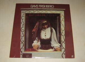 ★DAVE FRISHBERG ／YOU'RE A LUCKY GUY／アル・コーン　☆コンコード☆
