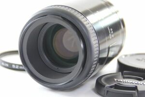 た04★美品★ TAMRON タムロン SONY ソニー用 SP 90ｍｍ F2.5 マクロレンズ 昆虫　花の接写に最適 ewfgew6667200