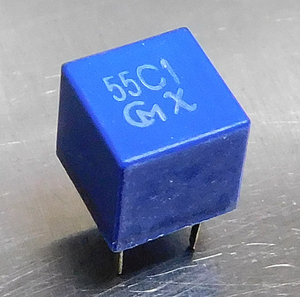 muRata SFGM455C керамика фильтр [4 штук комплект ][ управление :KA326]