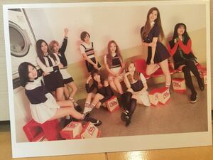 TWICE★トゥワイス★写真★韓国