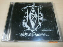 H7■SAM Project vol.1 ーNon-Stop Anime Song Remix/CD_画像1