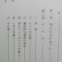 現代聖書入門　新訳の部_画像5