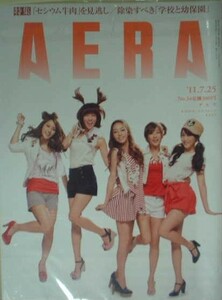 AERA 2011年No.34