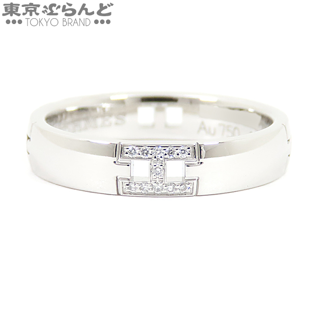 ヤフオク! -エルメス ホワイトゴールド 指輪の中古品・新品・未使用品一覧