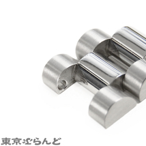 101646214 ロレックス ROLEX 純正 デイデイト用 プレジデントブレス コマ 駒 こま 2コマ 16mm 7.5g Pt950 プラチナ_画像4