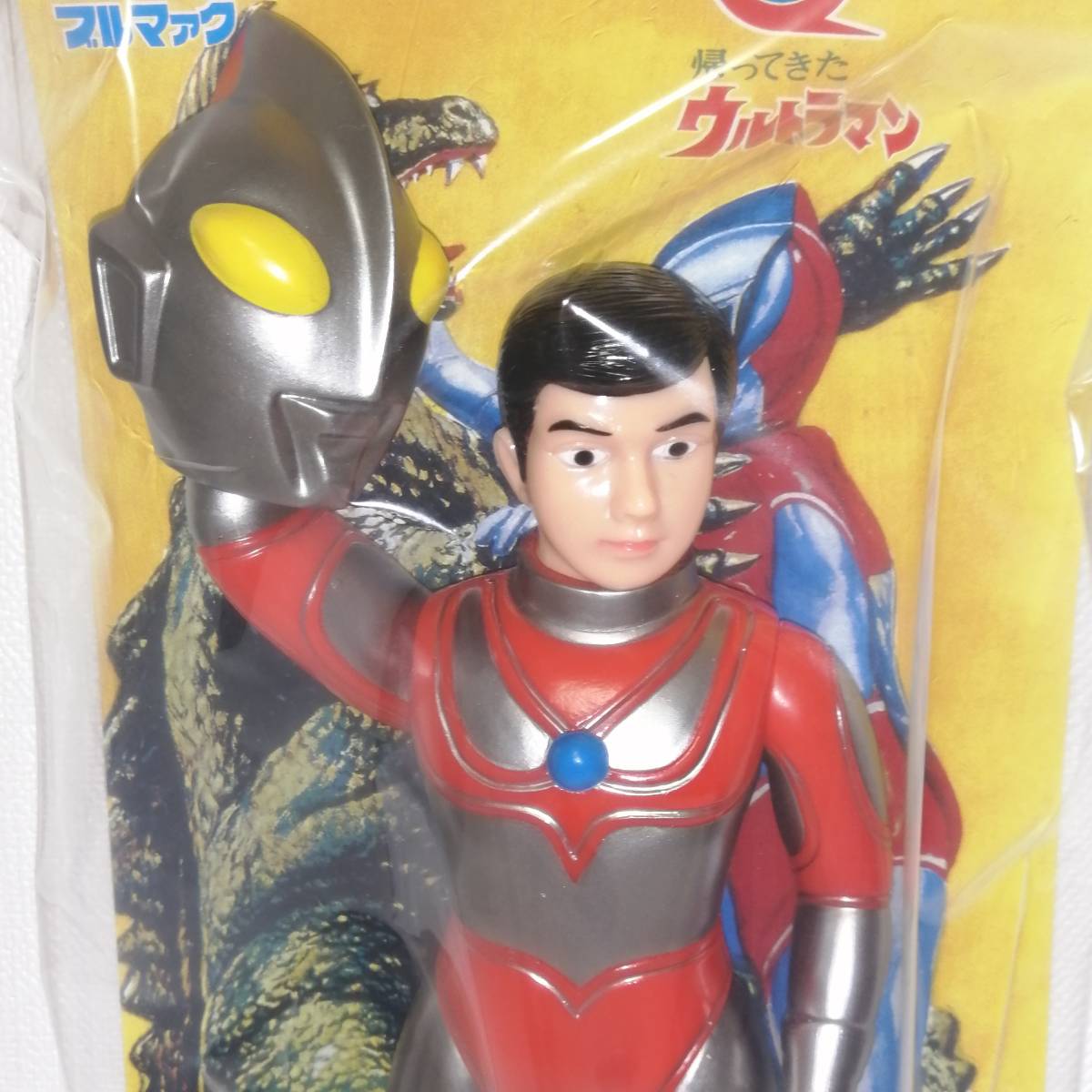 ヤフオク! -「ウルトラマン マスク」(帰ってきたウルトラマン
