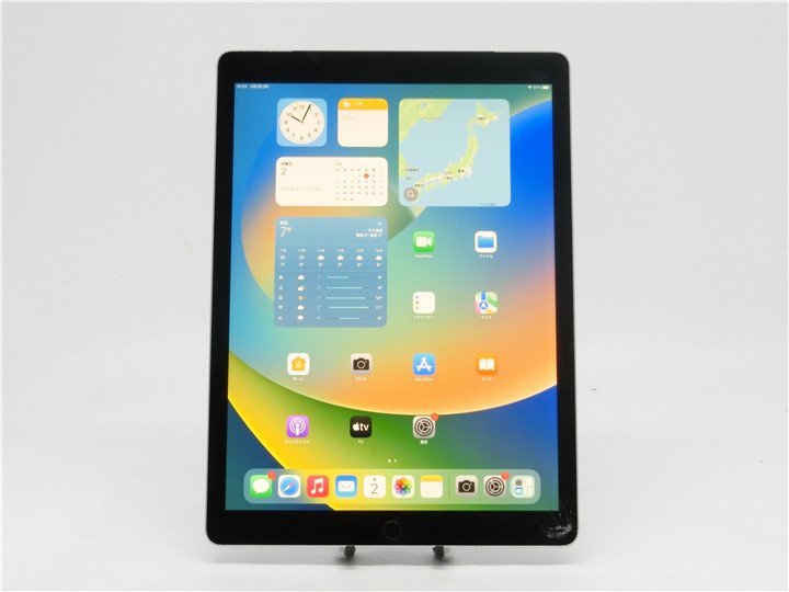 iPadPro(12.9インチ) (第3世代) Wi-Fi(256GB)訳あり品 | www.annugeo.com