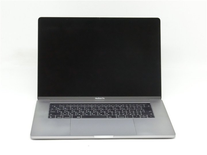 中古 MacBook Pro A1990 マザーボード欠品 詳細不明 ノートPCパソコン ...