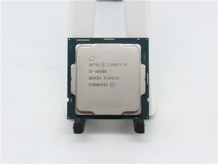 Core i5 10500の値段と価格推移は?|150件の売買情報を集計したCore ...