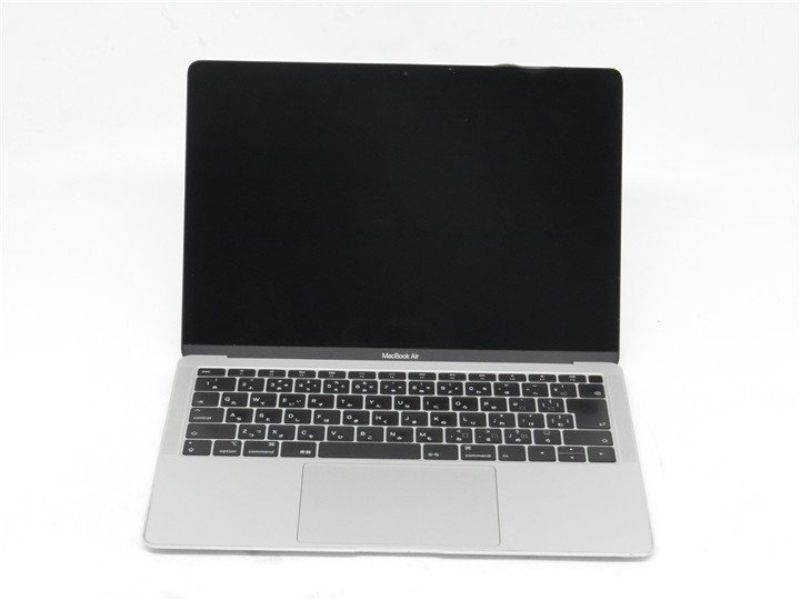2023年最新】ヤフオク! -ジャンク品(MacBook Air)の中古品・新品・未