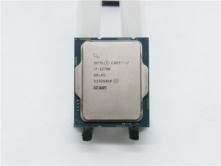 インテル Core i7 12700 BOX オークション比較 - 価格.com