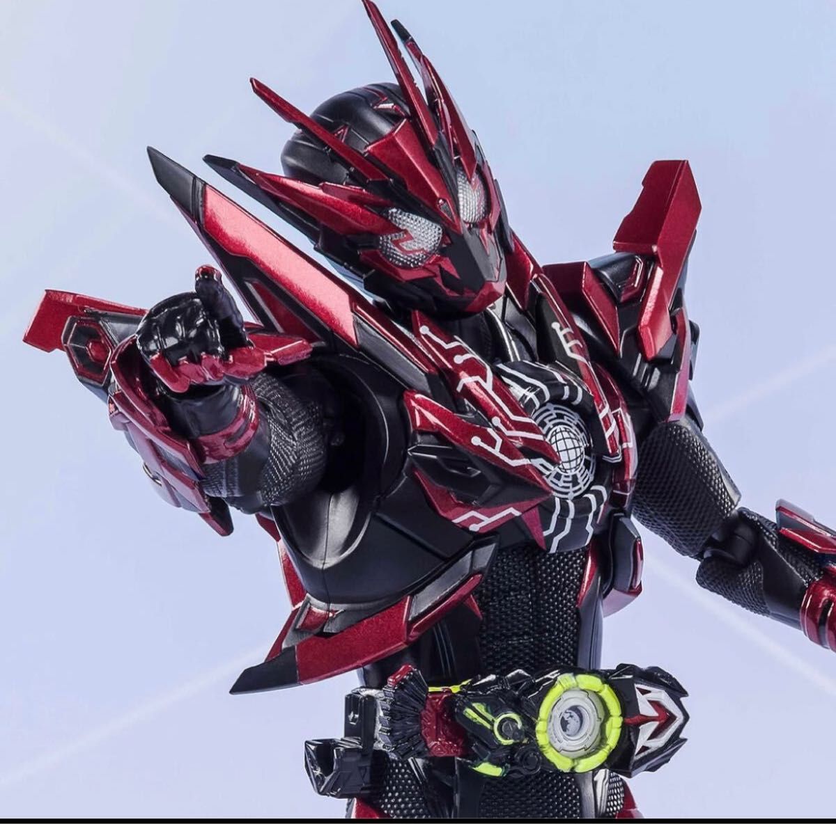 s.h.figuarts 次元大介 ルパン三世 新品未開封 美品 ワンオーナー品