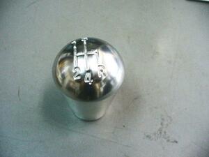  new goods Rover Mini for aluminium shift knob shift pattern attaching 